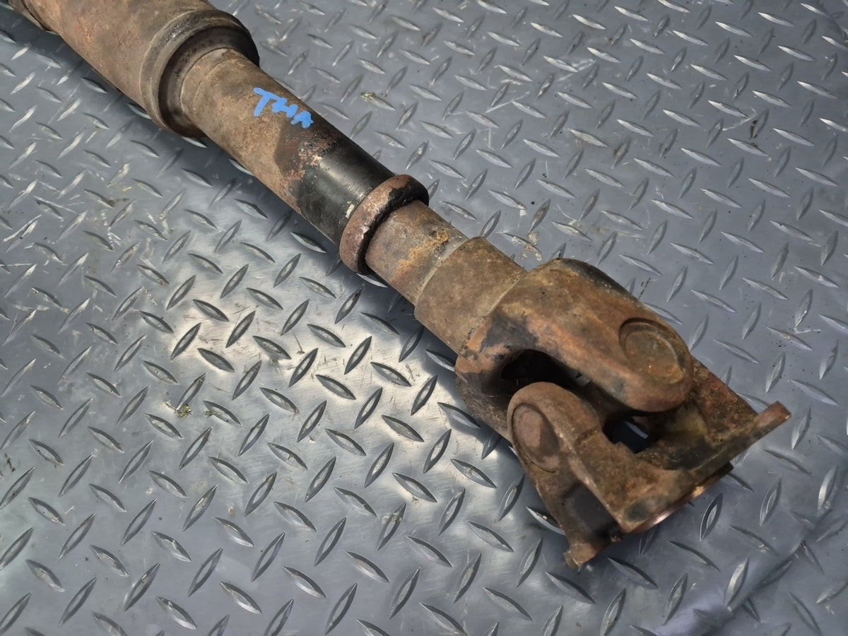 93-99 Toyota Hiace KZH106W 4WD Front Drive Shaft Driveshaft OEM