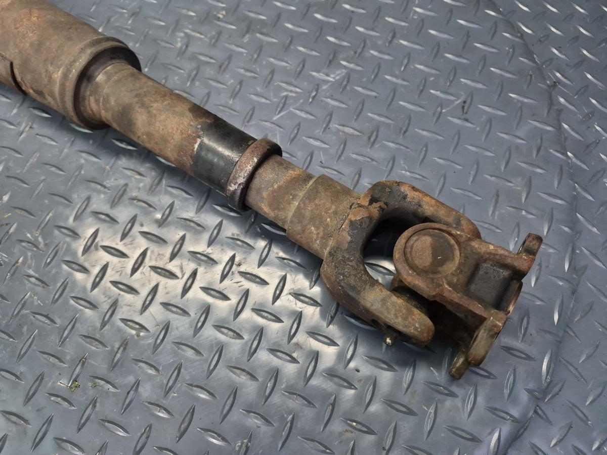93-99 Toyota Hiace KZH106W 4WD Front Drive Shaft Driveshaft OEM