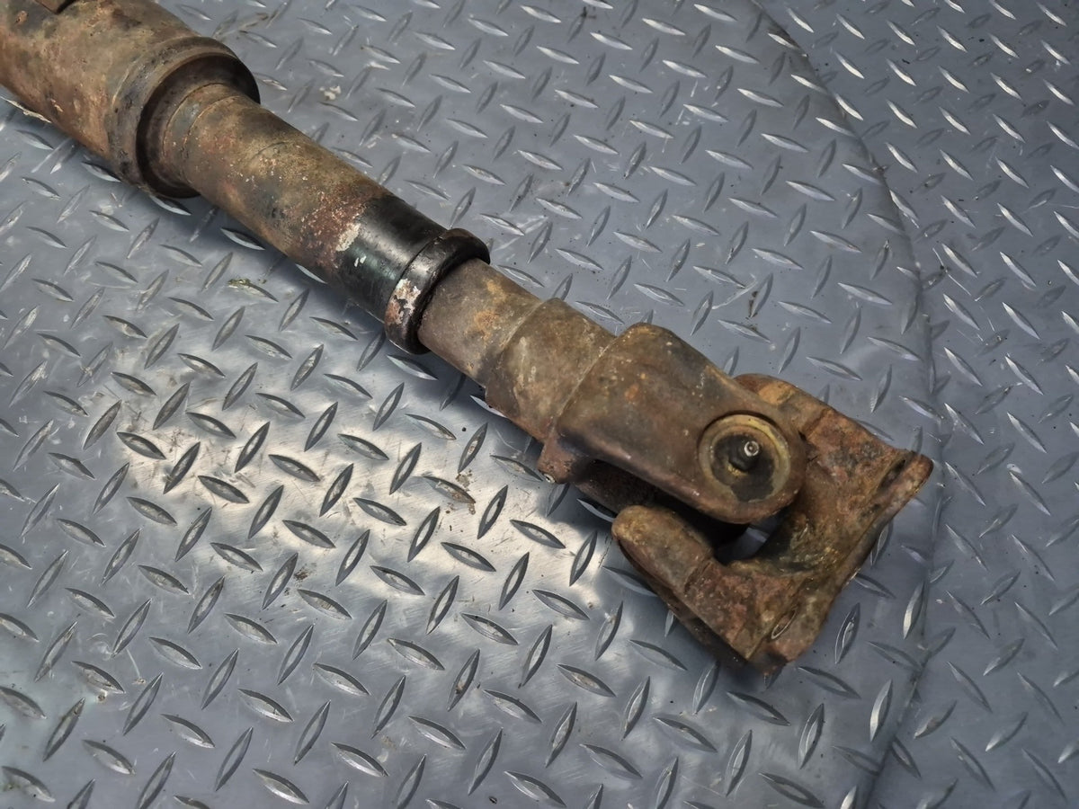 93-99 Toyota Hiace KZH106W 4WD Front Drive Shaft Driveshaft OEM