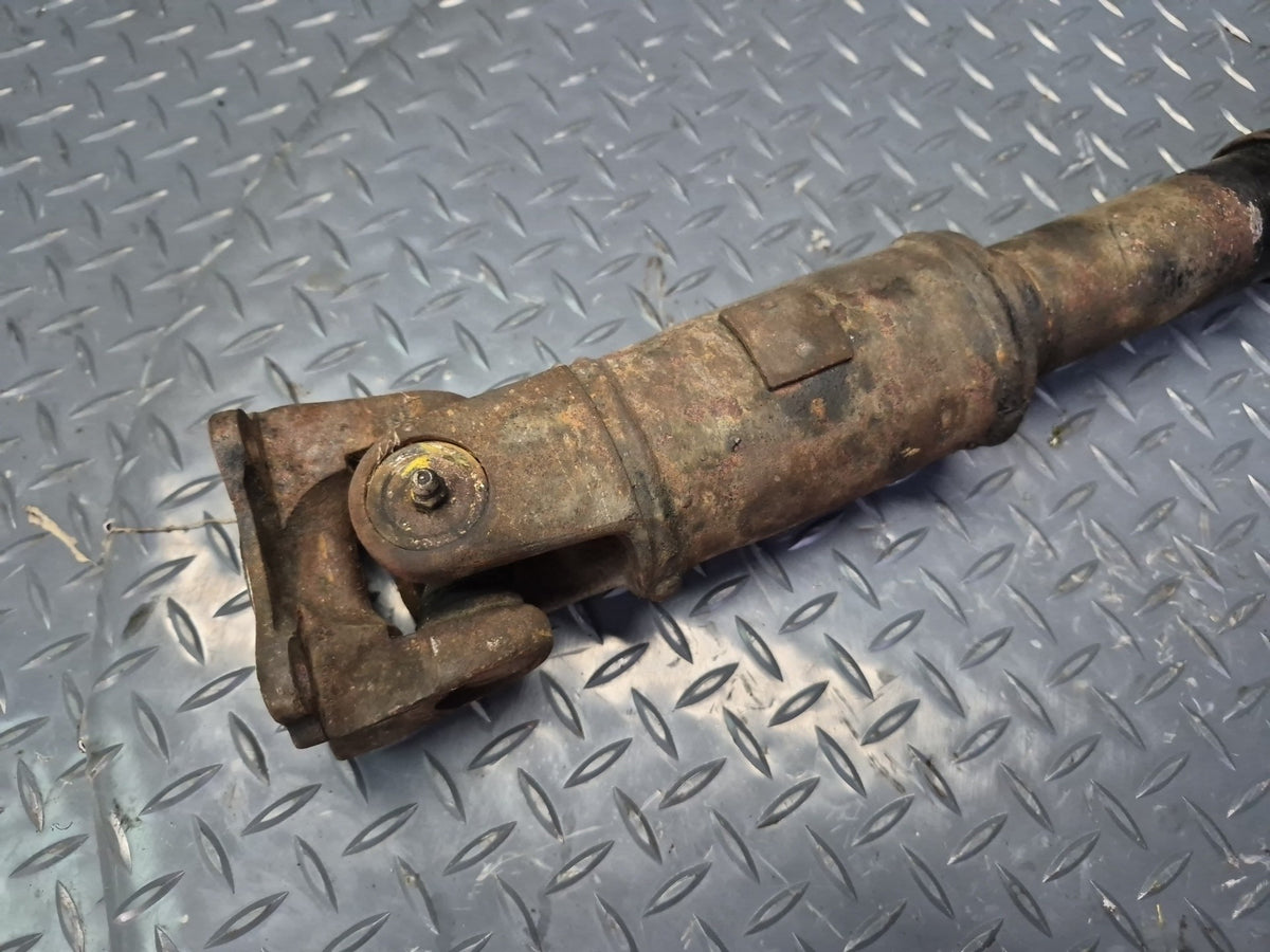 93-99 Toyota Hiace KZH106W 4WD Front Drive Shaft Driveshaft OEM
