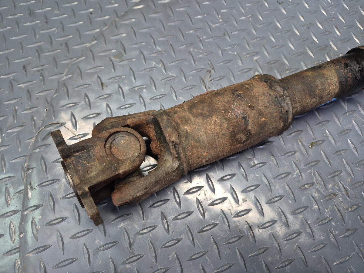 93-99 Toyota Hiace KZH106W 4WD Front Drive Shaft Driveshaft OEM