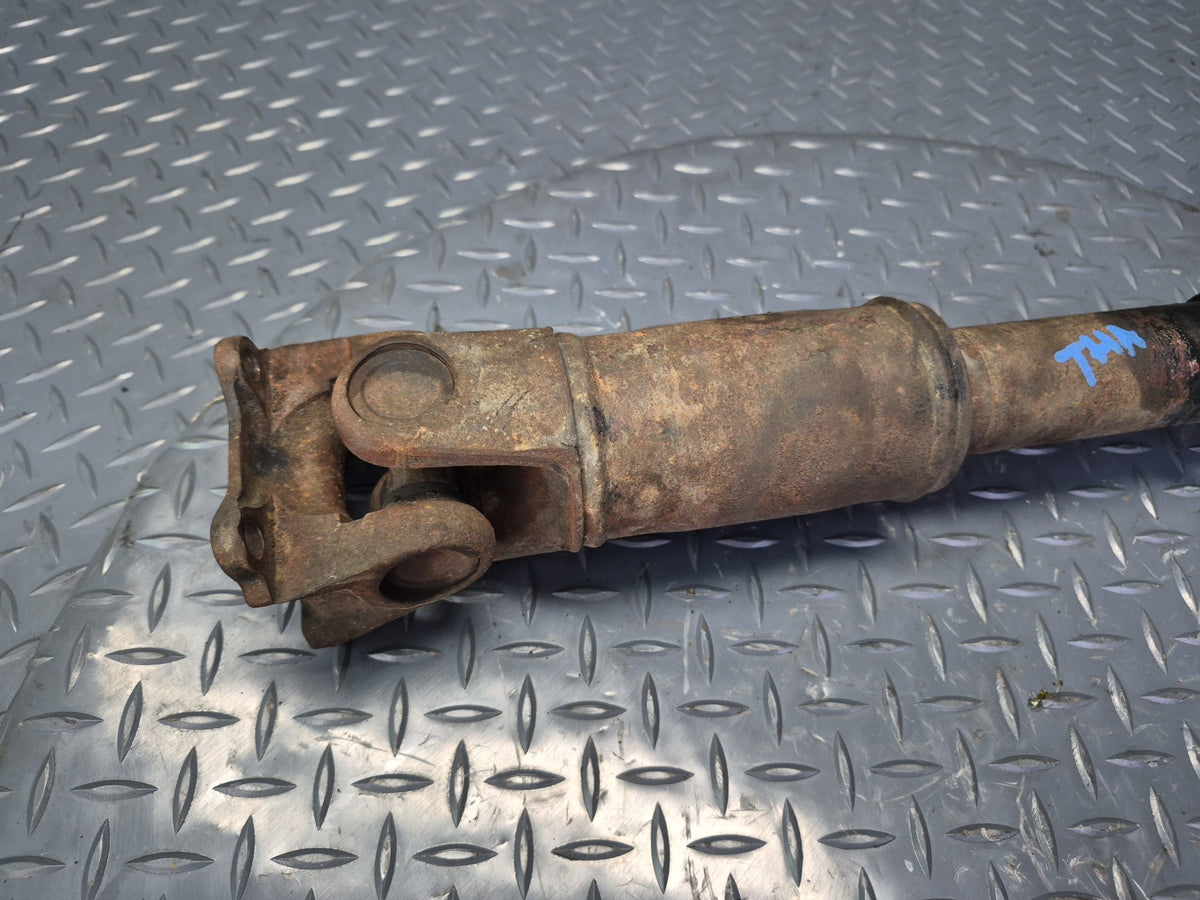 93-99 Toyota Hiace KZH106W 4WD Front Drive Shaft Driveshaft OEM