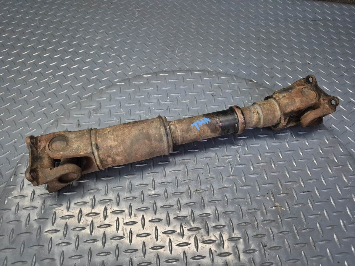 93-99 Toyota Hiace KZH106W 4WD Front Drive Shaft Driveshaft OEM