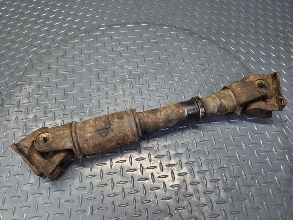 93-99 Toyota Hiace KZH106W 4WD Front Drive Shaft Driveshaft OEM