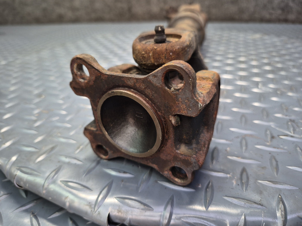 93-99 Toyota Hiace KZH106W 4WD Front Drive Shaft Driveshaft OEM