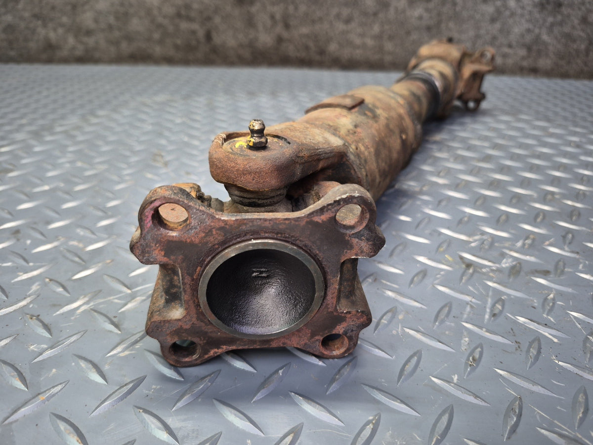 93-99 Toyota Hiace KZH106W 4WD Front Drive Shaft Driveshaft OEM