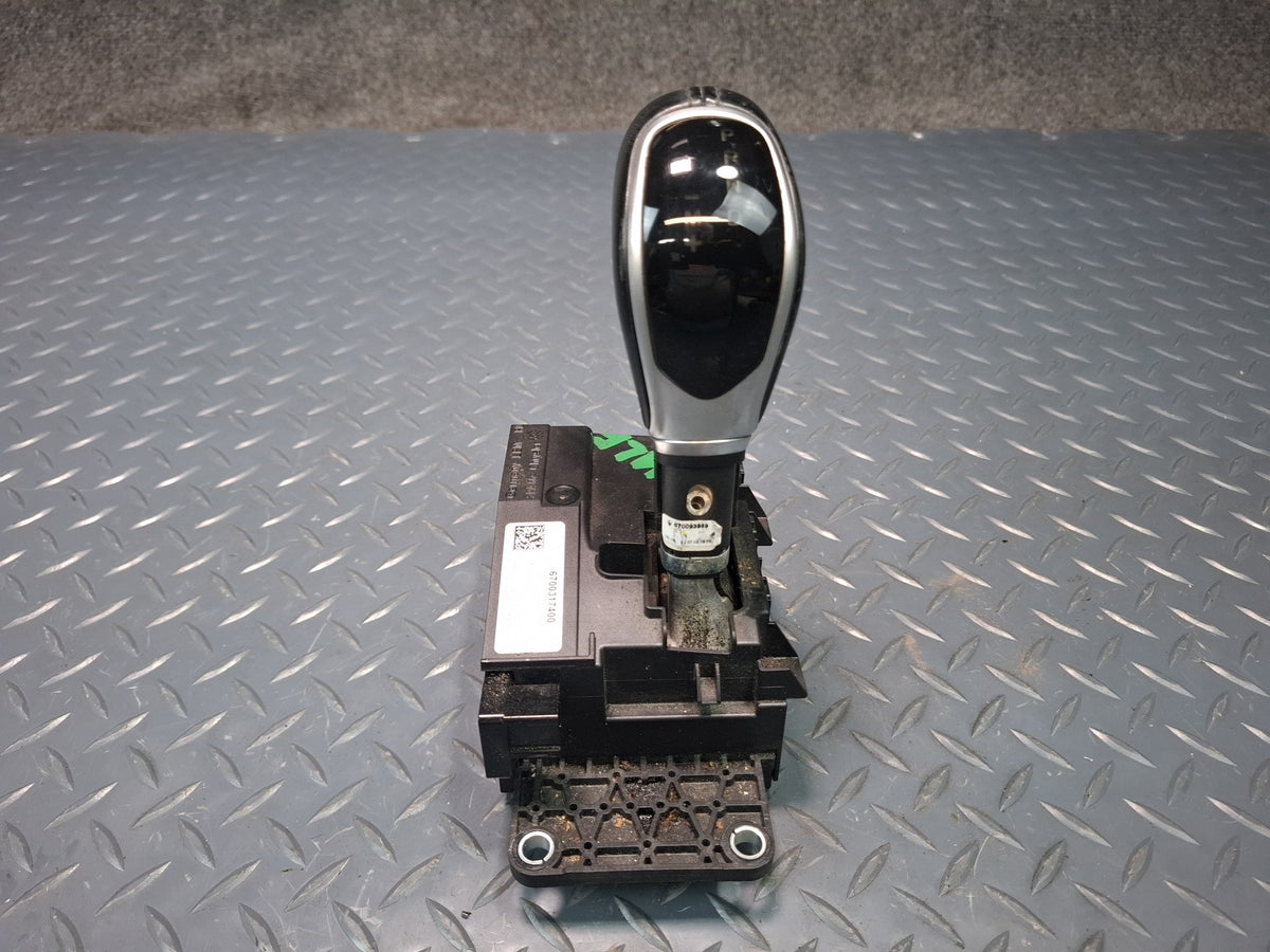 17-20 Maserati Quattroporte M156 Automatic Transmission Shifter Gear Selector
