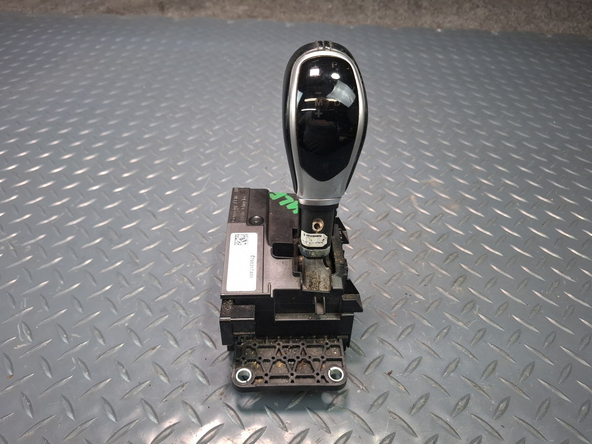 17-20 Maserati Quattroporte M156 Automatic Transmission Shifter Gear Selector