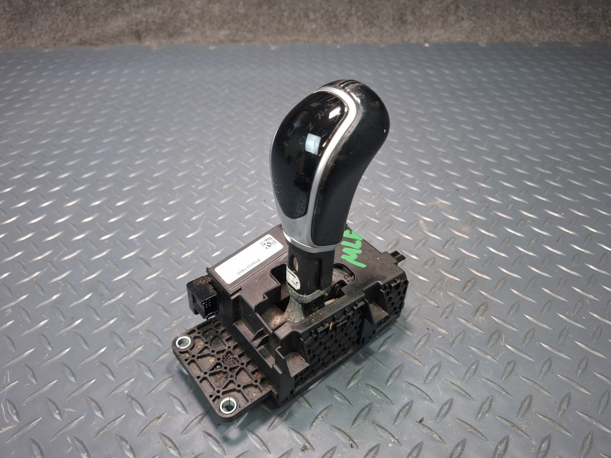 17-20 Maserati Quattroporte M156 Automatic Transmission Shifter Gear Selector