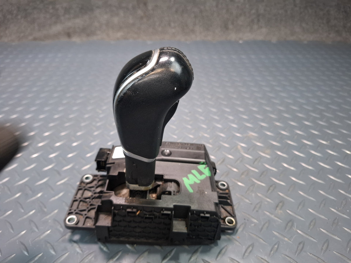 17-20 Maserati Quattroporte M156 Automatic Transmission Shifter Gear Selector