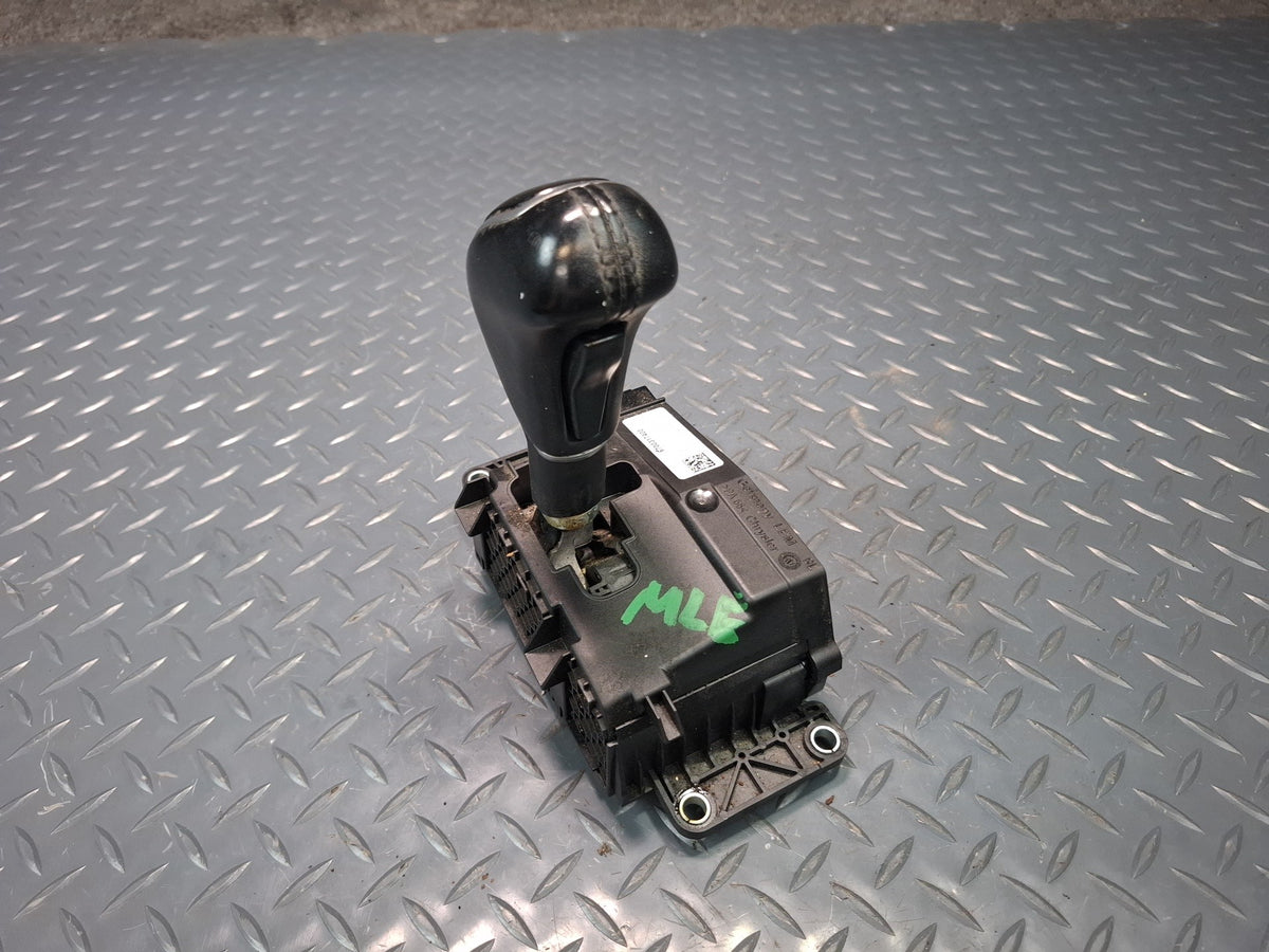 17-20 Maserati Quattroporte M156 Automatic Transmission Shifter Gear Selector