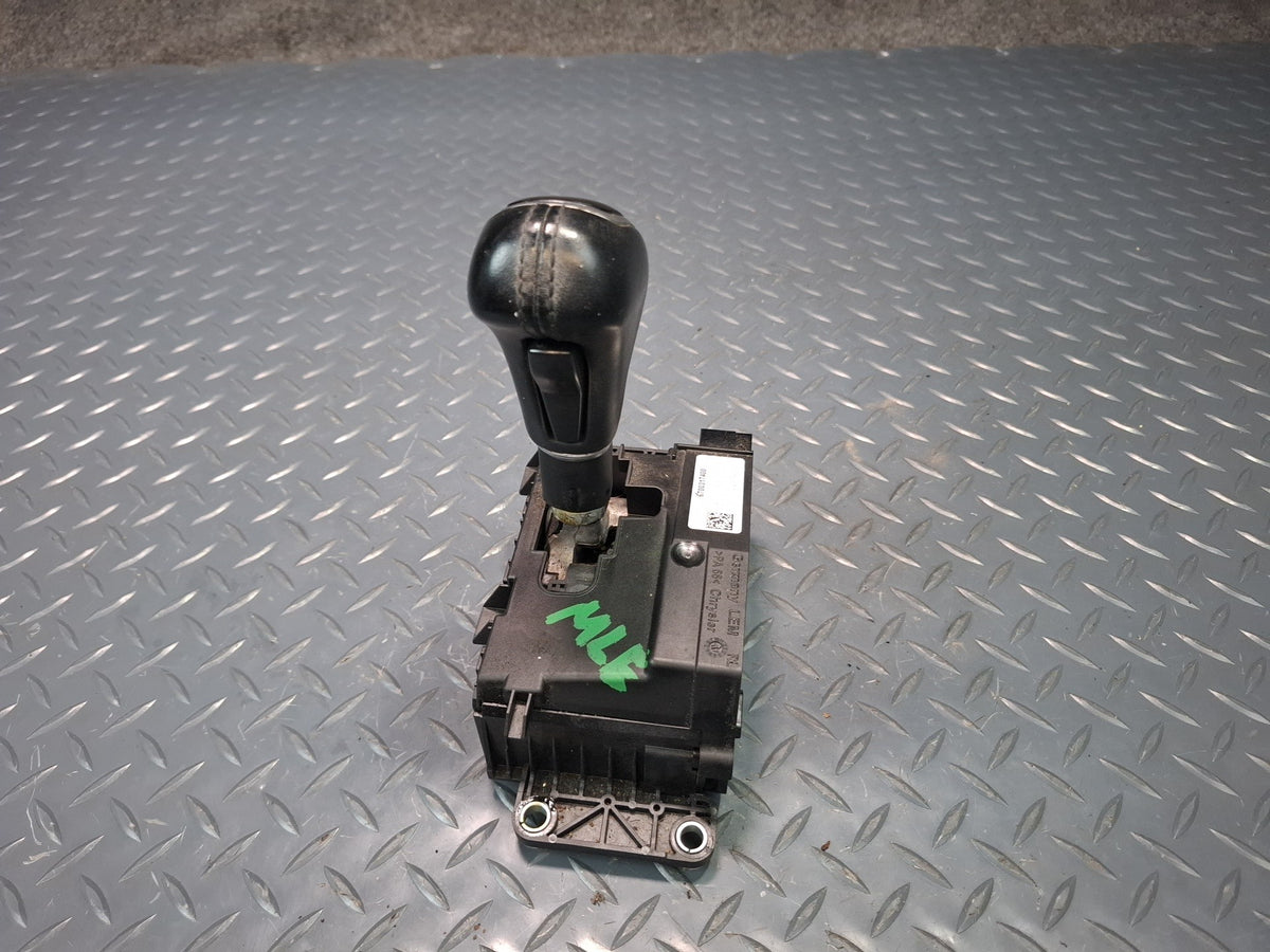 17-20 Maserati Quattroporte M156 Automatic Transmission Shifter Gear Selector