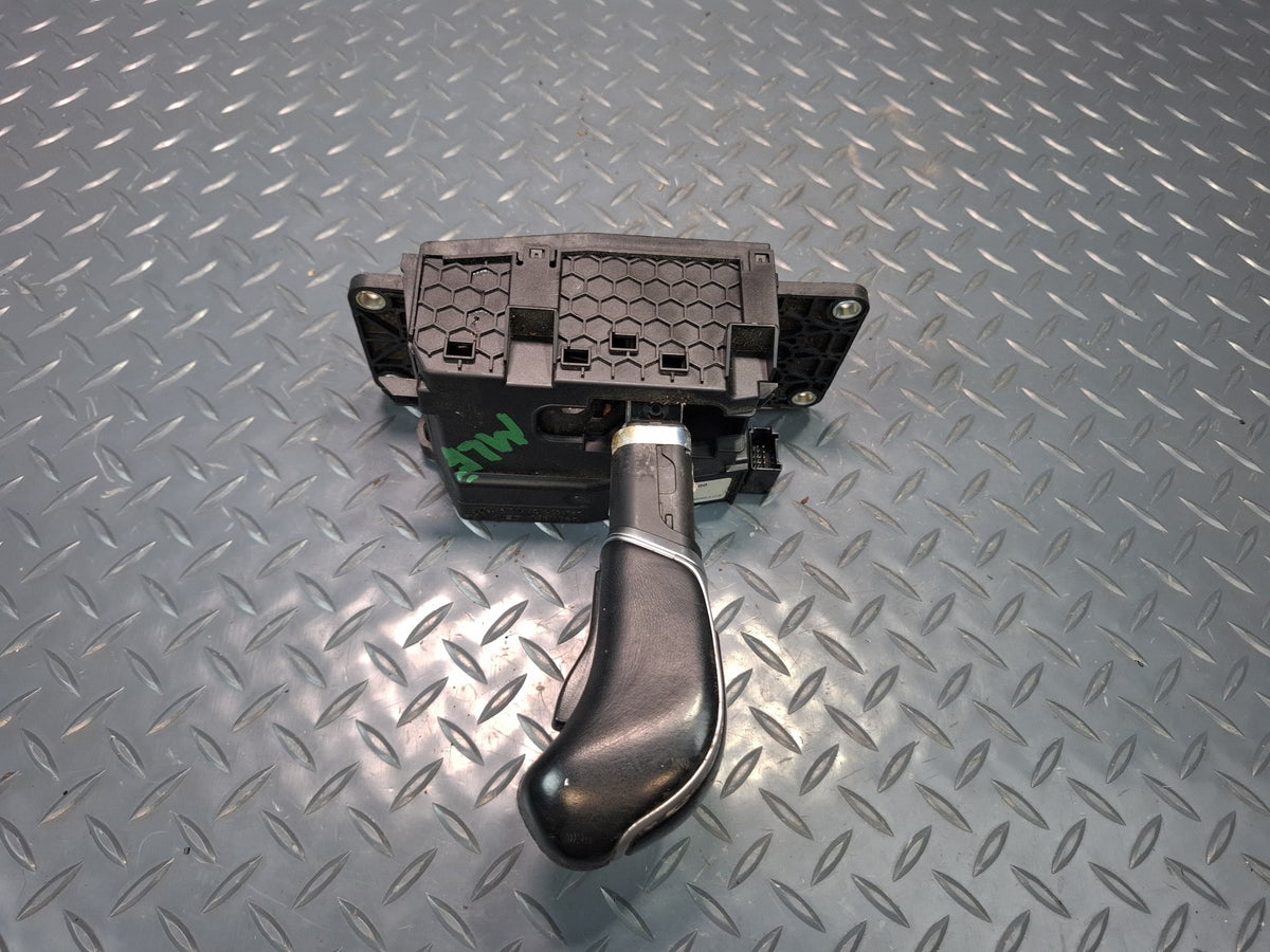 17-20 Maserati Quattroporte M156 Automatic Transmission Shifter Gear Selector