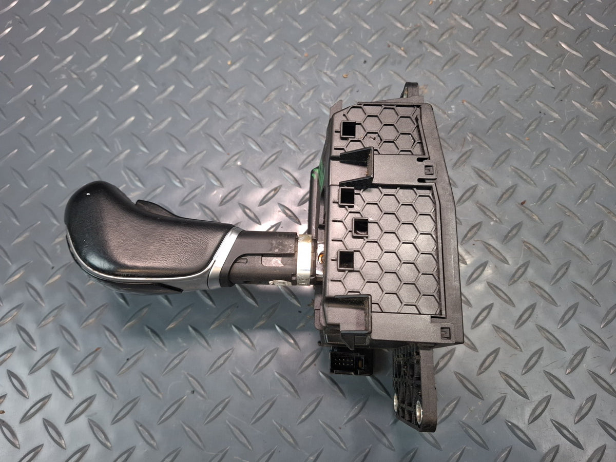 17-20 Maserati Quattroporte M156 Automatic Transmission Shifter Gear Selector
