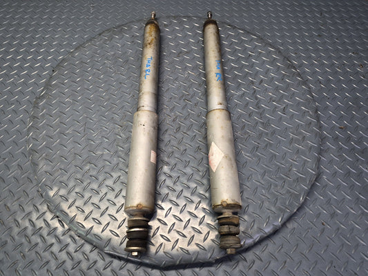 93-95 Toyota Hiace KZH106W 4WD Set of 2 Rear Strut Shock Absorber KYB Gas-a-just