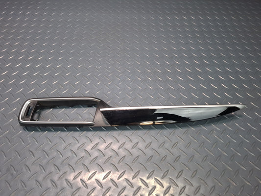 2017-2020 Maserati Levante M161 Dash Front Right Trim Bezel Panel