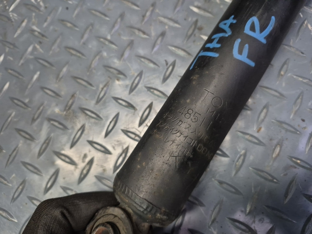 93-96 Toyota Hiace KZH106W 4WD Tems Front Right Strut Shock Absorber OEM