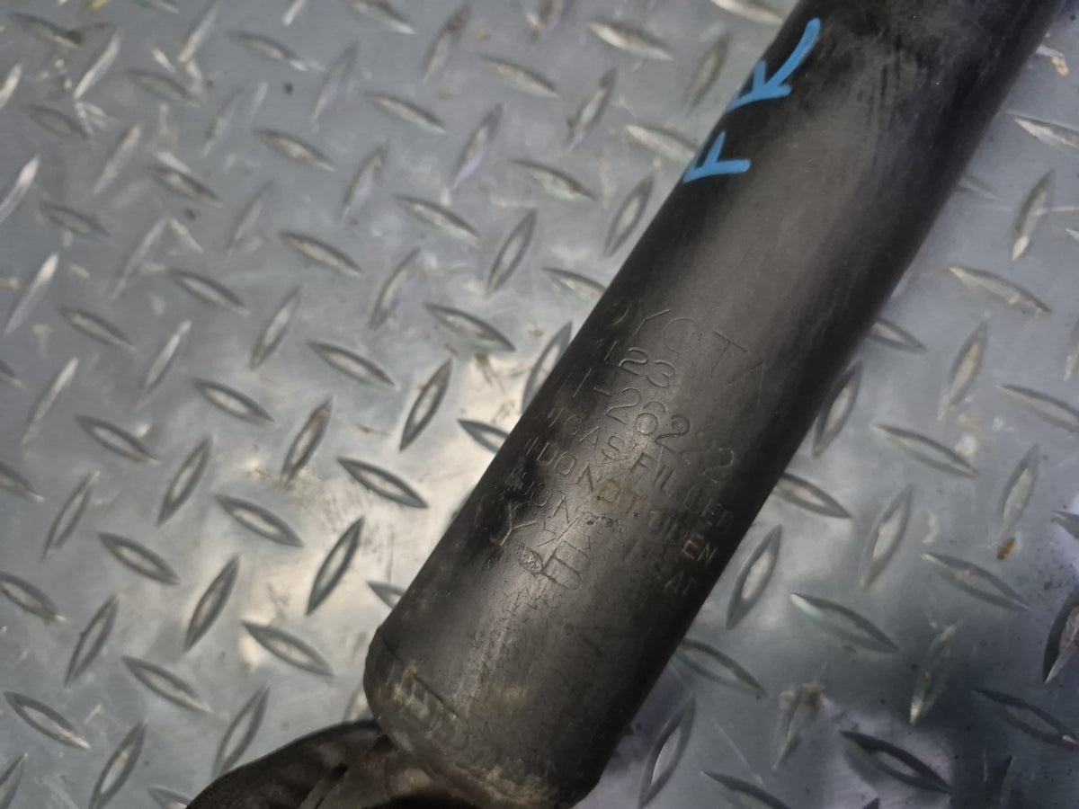 93-96 Toyota Hiace KZH106W 4WD Tems Front Right Strut Shock Absorber OEM