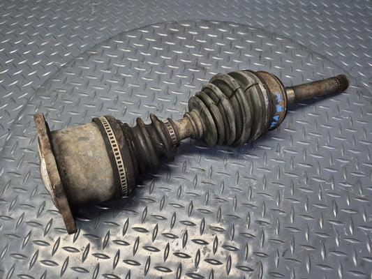 93-95 Toyota Hiace KZH106W 4WD Front Right Suspension Axle Shaft OEM