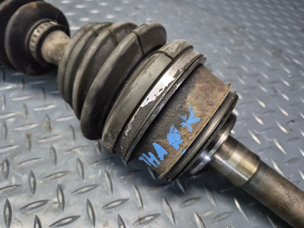 93-95 Toyota Hiace KZH106W 4WD Front Right Suspension Axle Shaft OEM