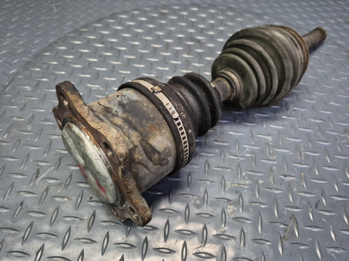 93-95 Toyota Hiace KZH106W 4WD Front Right Suspension Axle Shaft OEM