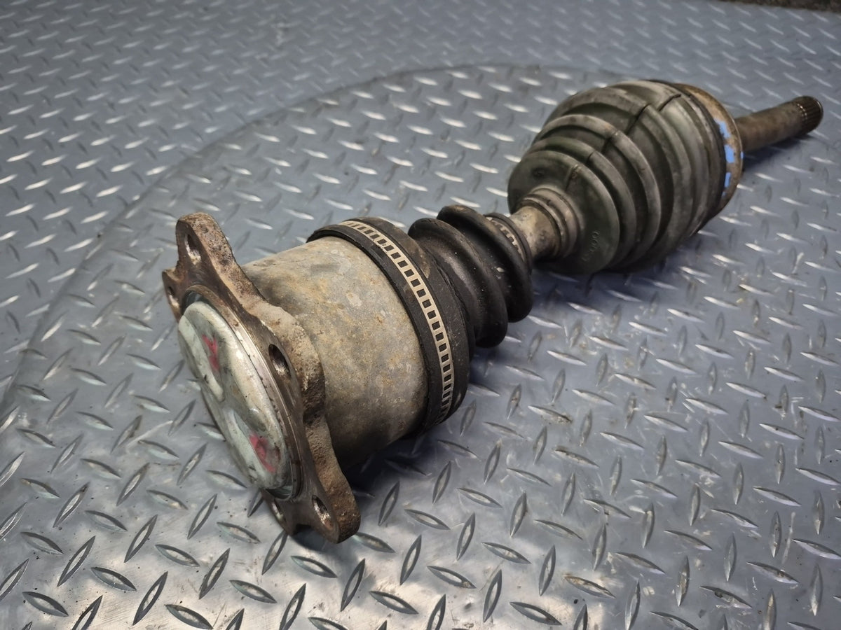 93-95 Toyota Hiace KZH106W 4WD Front Right Suspension Axle Shaft OEM
