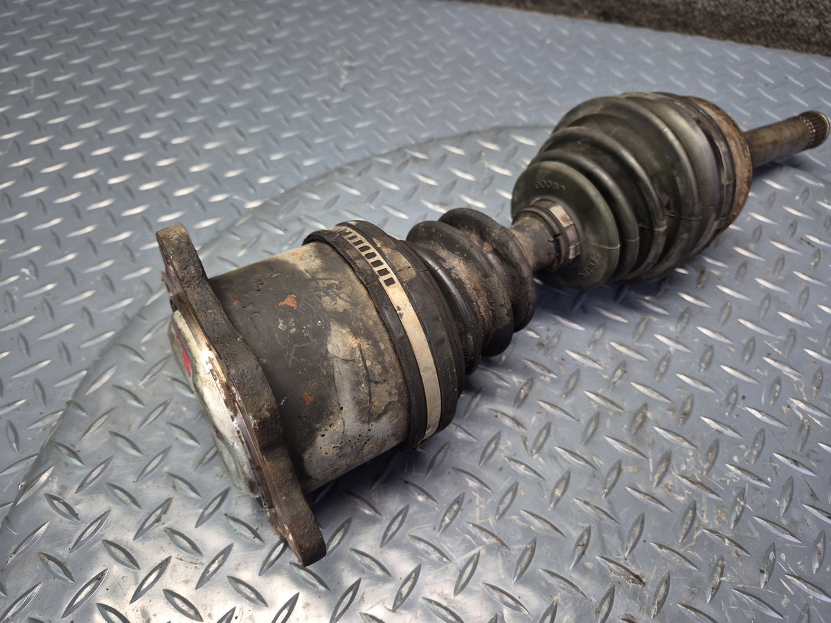 93-95 Toyota Hiace KZH106W 4WD Front Right Suspension Axle Shaft OEM