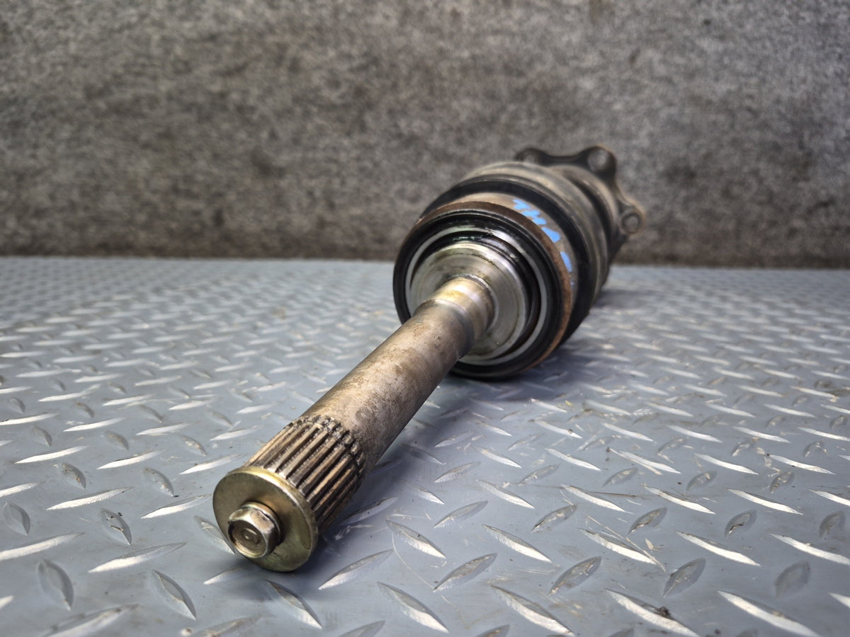 93-95 Toyota Hiace KZH106W 4WD Front Right Suspension Axle Shaft OEM