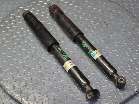 96-02 Mercedes R129 SL500 RWD Set of 2 Rear Bilstein Strut Shock Absorber