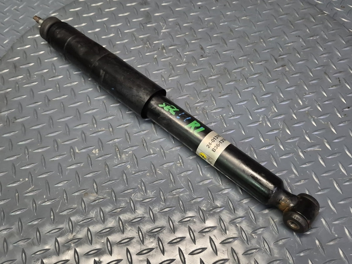 96-02 Mercedes R129 SL500 RWD Set of 2 Rear Bilstein Strut Shock Absorber