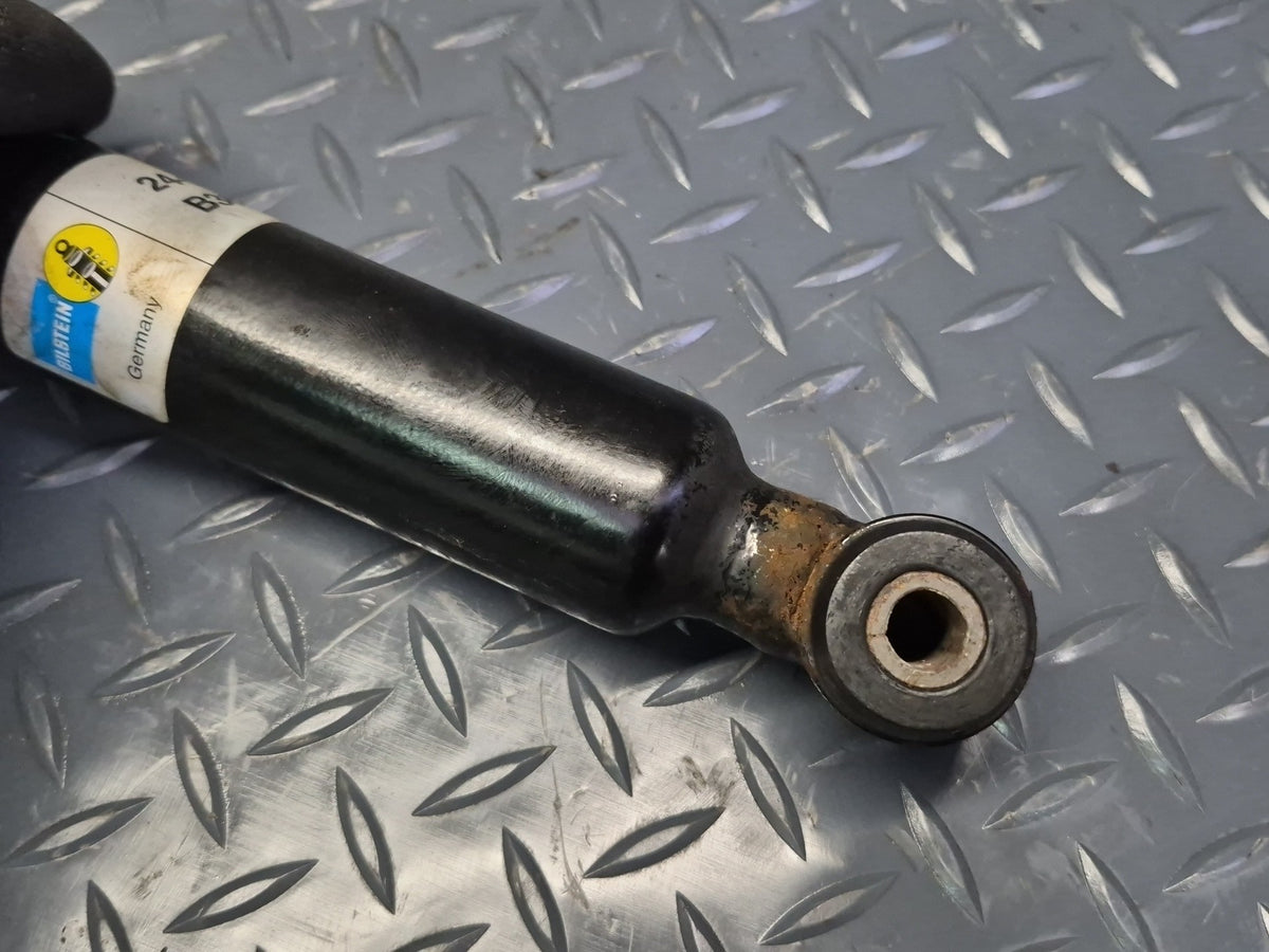 96-02 Mercedes R129 SL500 RWD Set of 2 Rear Bilstein Strut Shock Absorber