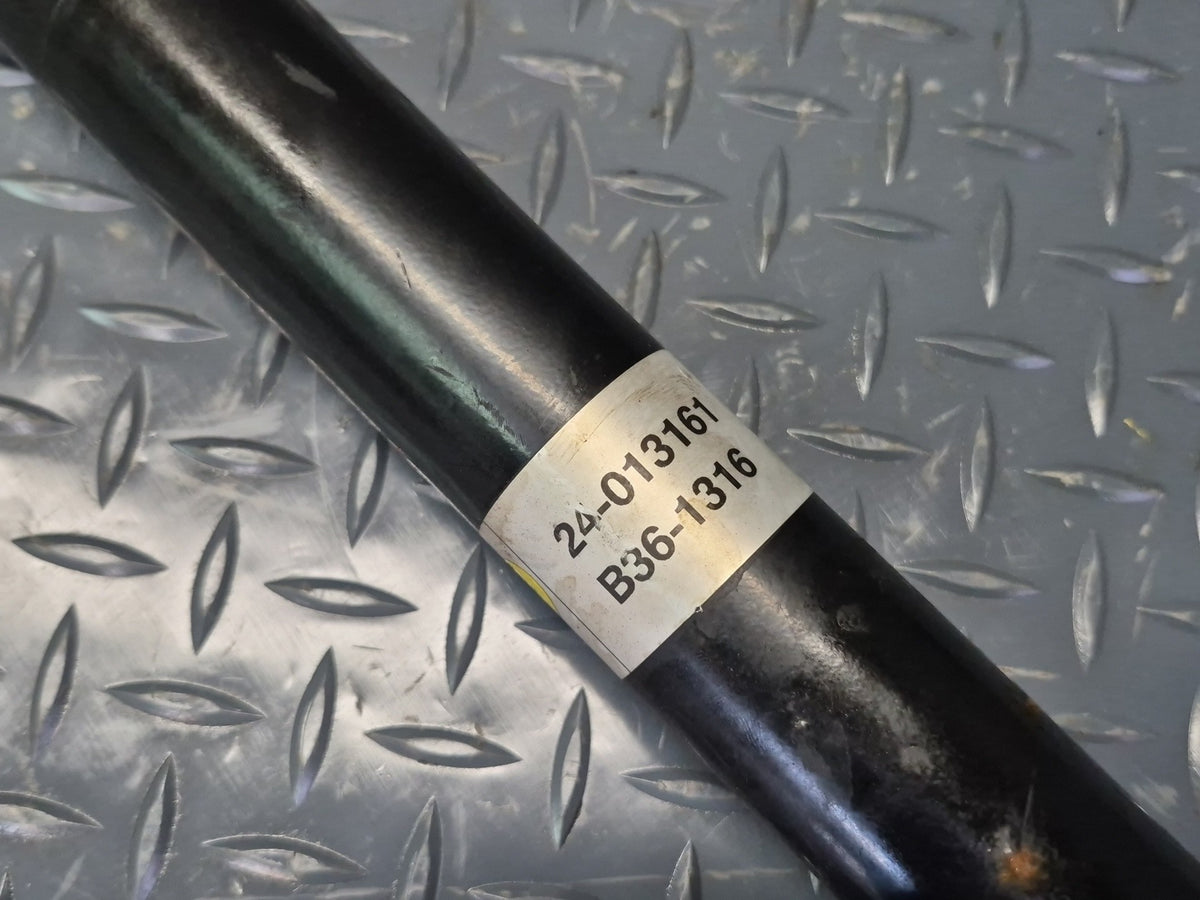 96-02 Mercedes R129 SL500 RWD Set of 2 Rear Bilstein Strut Shock Absorber