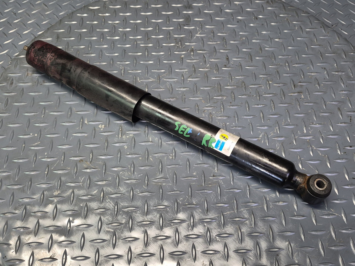 96-02 Mercedes R129 SL500 RWD Set of 2 Rear Bilstein Strut Shock Absorber