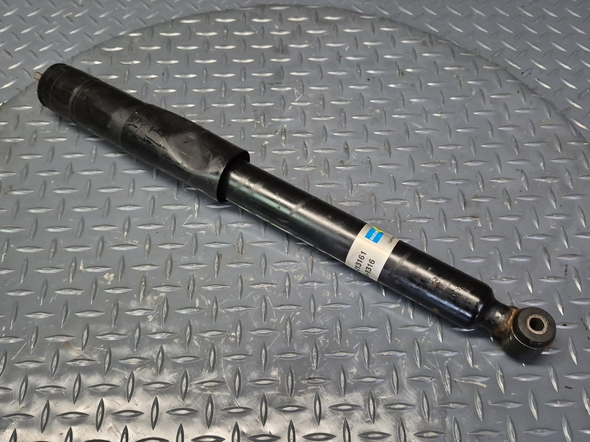 96-02 Mercedes R129 SL500 RWD Set of 2 Rear Bilstein Strut Shock Absorber