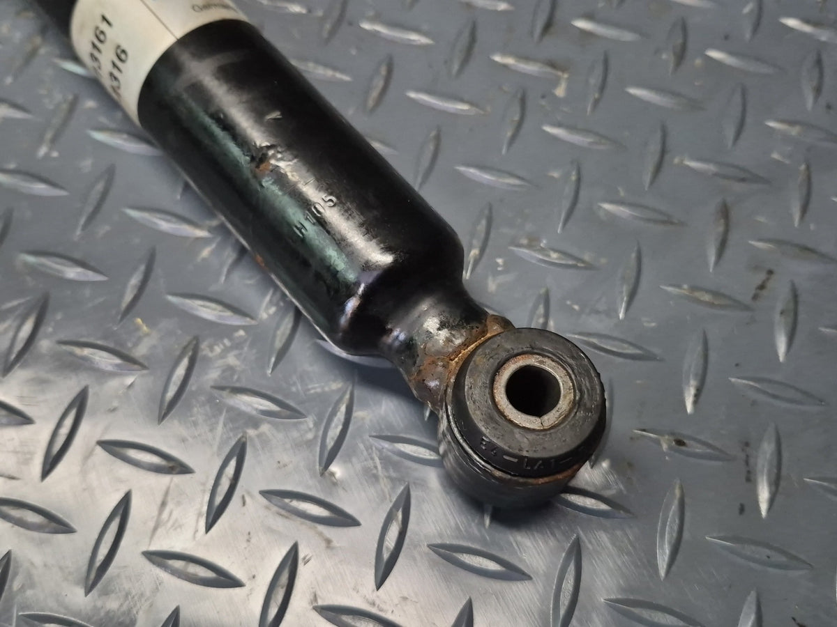 96-02 Mercedes R129 SL500 RWD Set of 2 Rear Bilstein Strut Shock Absorber