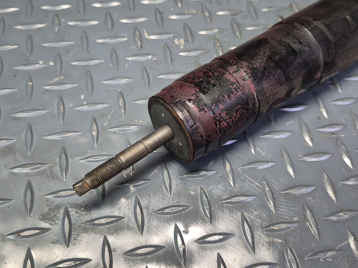 96-02 Mercedes R129 SL500 RWD Set of 2 Rear Bilstein Strut Shock Absorber
