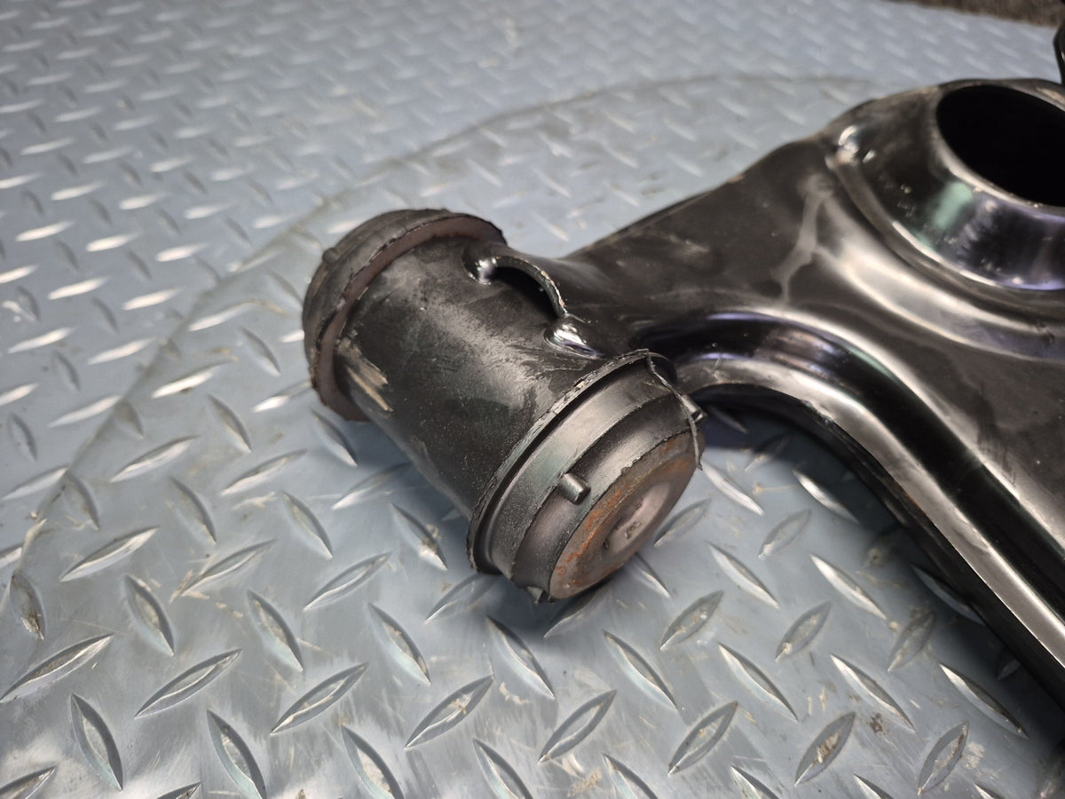 96-98 Mercedes R129 Sl-class Set of 2 Front Suspension Lower Control Arm 76K OEM
