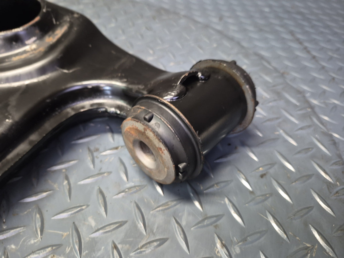 96-98 Mercedes R129 Sl-class Set of 2 Front Suspension Lower Control Arm 76K OEM