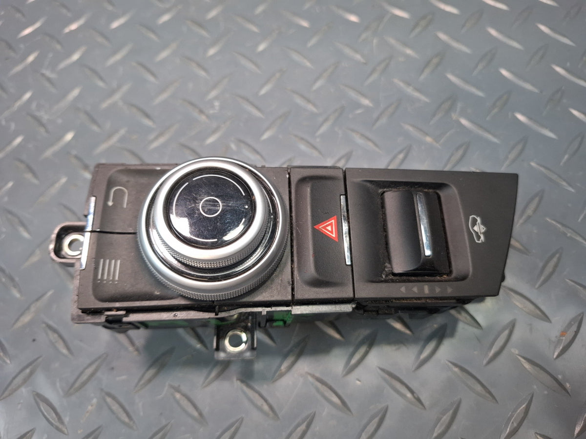 2017-2020 Maserati Levante M161 Center Console Multimedia Suspension Switch