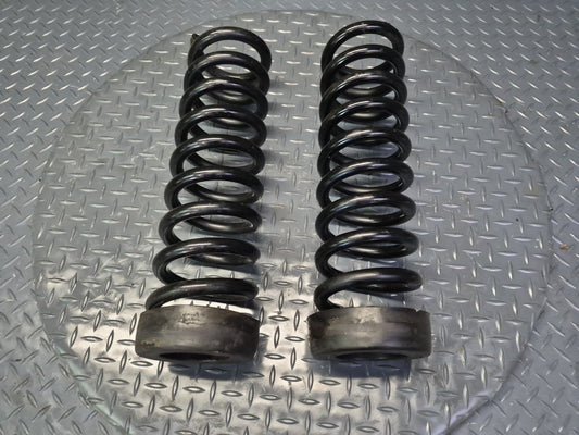 94-02 Mercedes R129 Sl-class Set of 2 Front Left & Right Coil Spring OEM