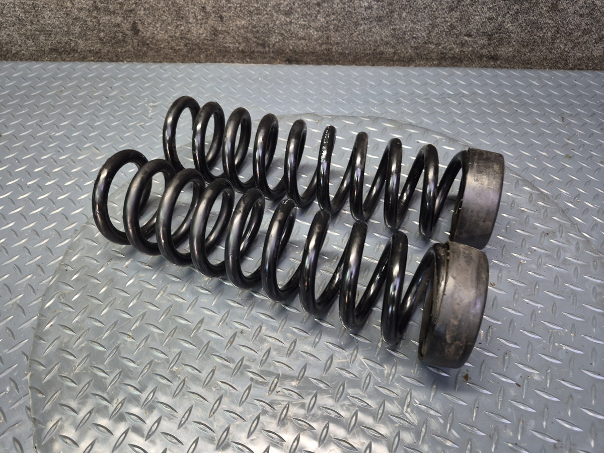 94-02 Mercedes R129 Sl-class Set of 2 Front Left & Right Coil Spring OEM