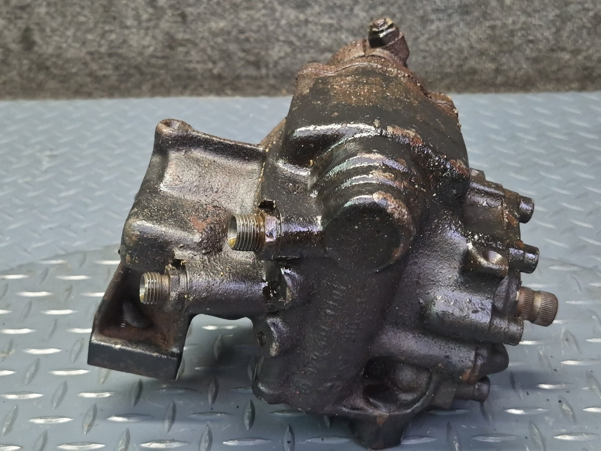 94-02 Mercedes R129 Sl-class Power Steering Gear Box Gearbox OEM