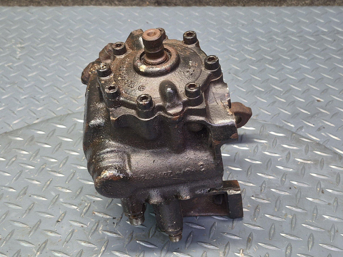 94-02 Mercedes R129 Sl-class Power Steering Gear Box Gearbox OEM