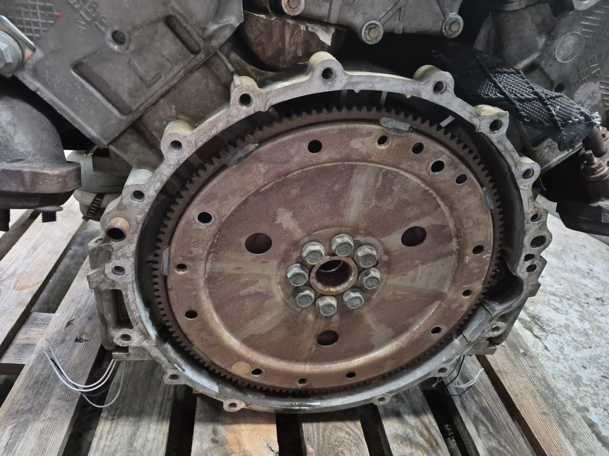 03-05 Ford Thunderbird 3.9L AJ35 V8 RWD Complete Engine Motor 140K Miles OEM