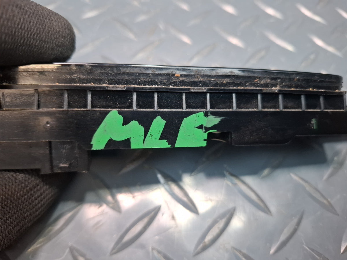 2017-2020 Maserati Levante M161 Center Console Driving Mode Selector Switch