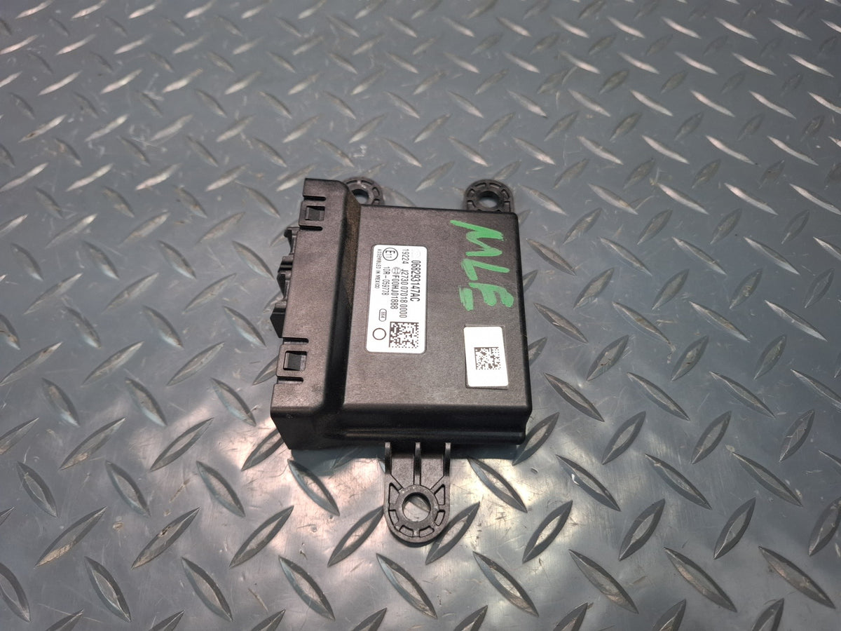 2017-2020 Maserati Levante M161 Network Gateway Control  Module 068293147AC