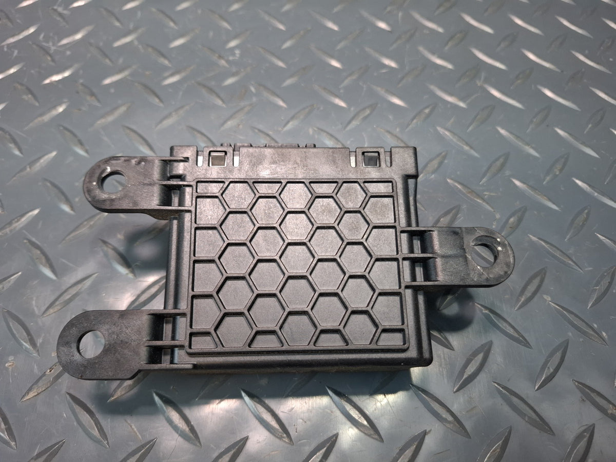2017-2020 Maserati Levante M161 Network Gateway Control  Module 068293147AC