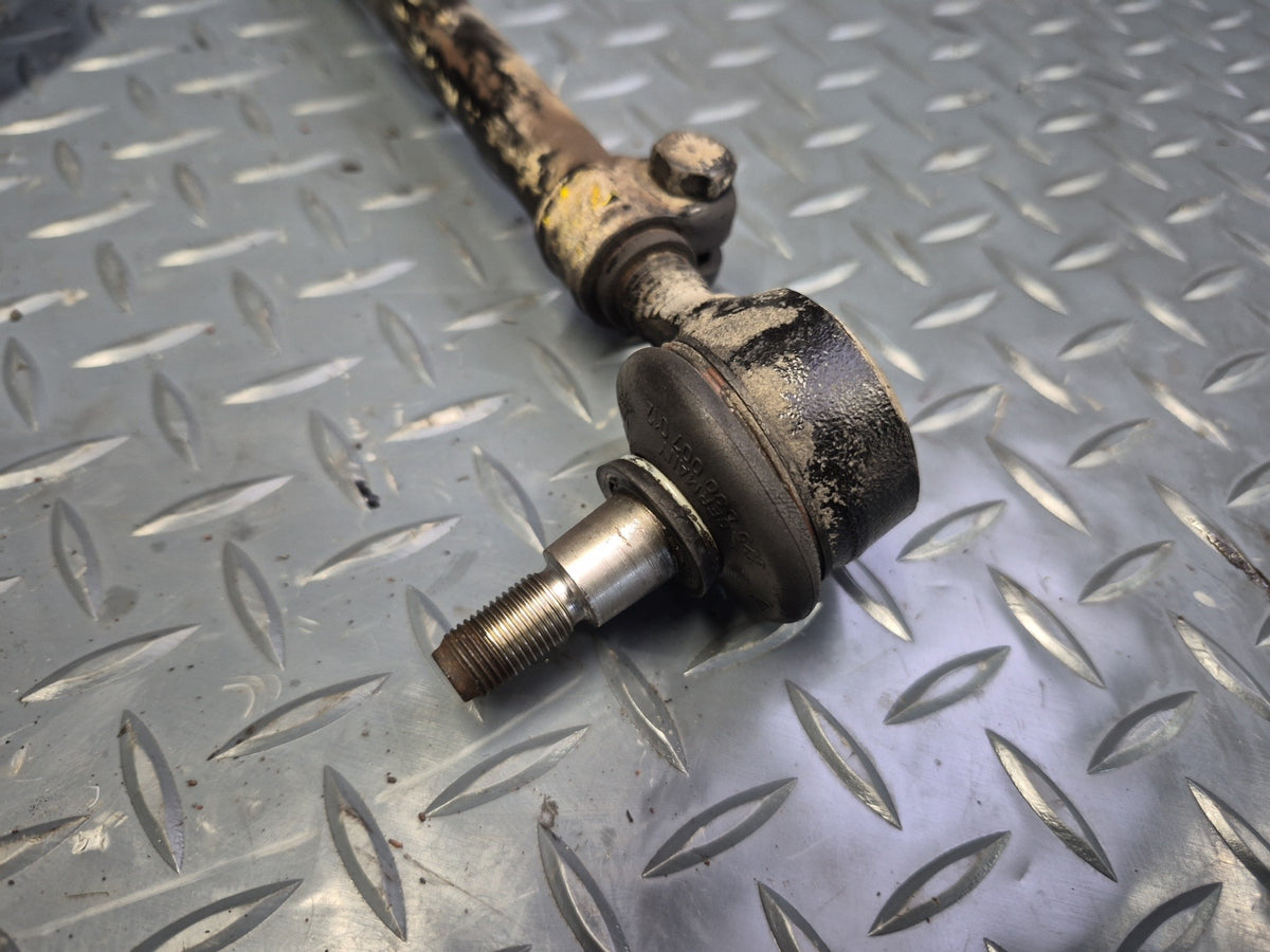 1994-1997 BMW E31 840Ci Steering Link Tie Rod Arm Linkage Assembly