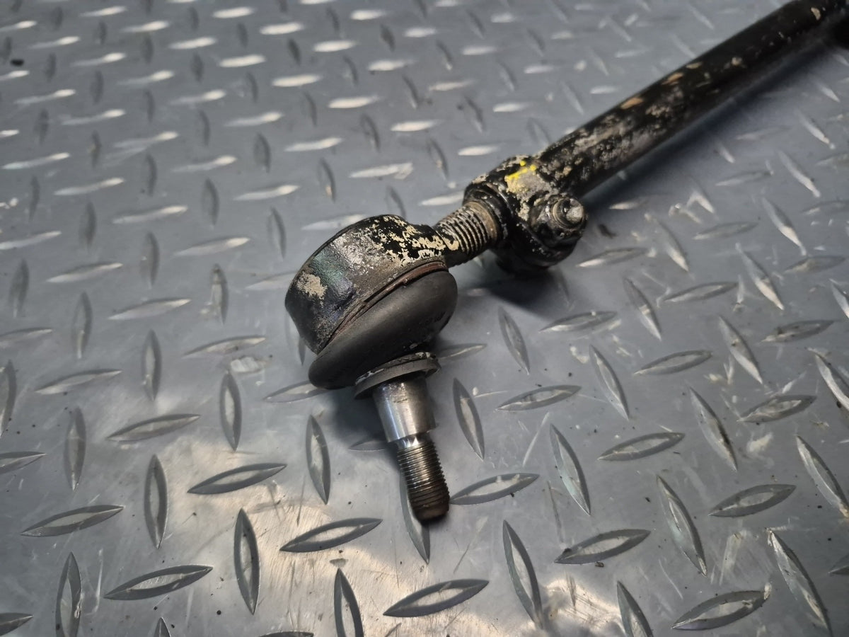 1994-1997 BMW E31 840Ci Steering Link Tie Rod Arm Linkage Assembly