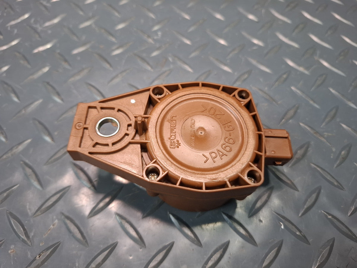 2017-2020 Maserati Levante M161 Anti Theft Alarm Horn Siren 9622128480
